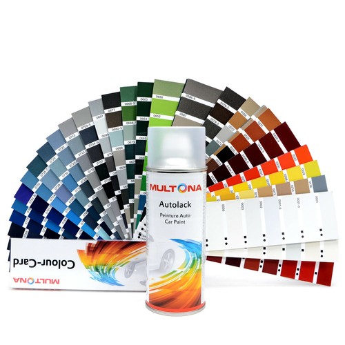 Multona autolack lackspray - multona,