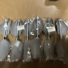 Incutex 6 Paar Schuhstrecker Größe 44