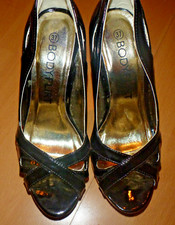 Bodyflirt High Heel  Peeptoe