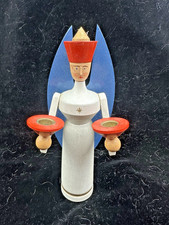 DDR Erzgebirgische Holzkunst -