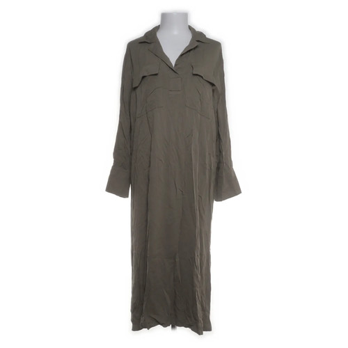 Maxikleid größe m - größe:,