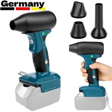 130000RPM Jet Turbo Fan