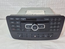 Mercedes-Benz B W246 W242 2012