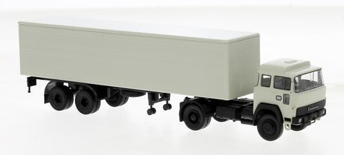 Brekina lkw magirus 310 - lkw,