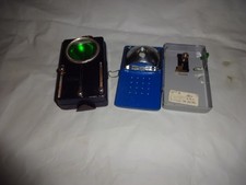 Taschenlampen DDR Signallampe