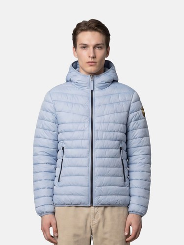 Aetheros herren nylon jacke - aetheros,