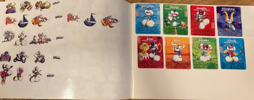 Diddl stickeralbum inkl - diddl,