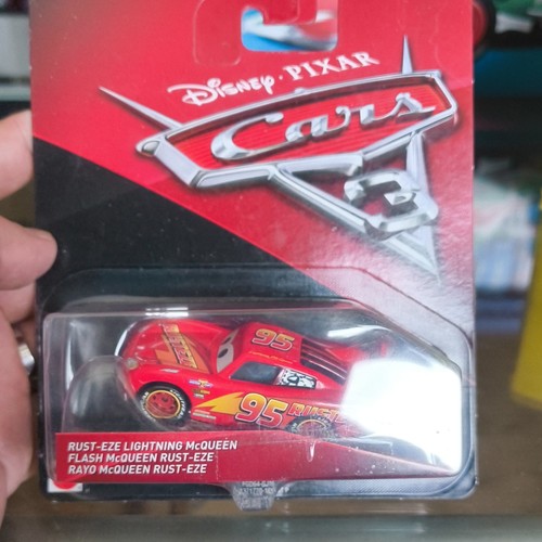 Disney pixar cars rust - disney, 3