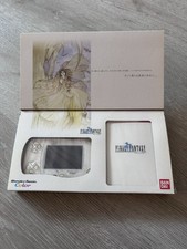 Final Fantasy Wonder-swan