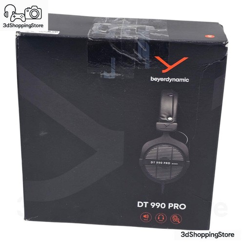 Beyerdynamic 990 pro - dt,