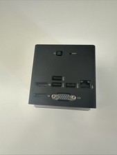 HP RMN/HSTNN-IX11 Advanced Wireless Docking Station FUNKTIONIERT KOSTENLOSER VER