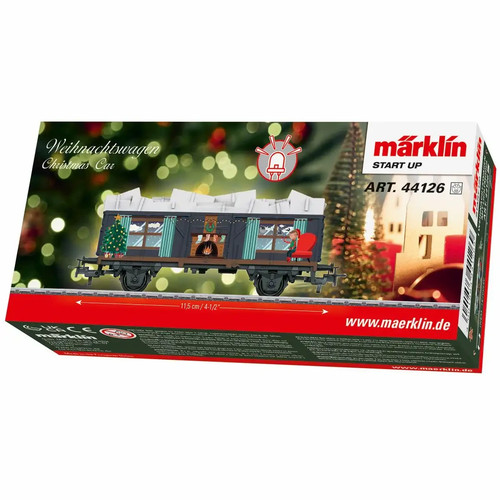Märklin start - märklin,
