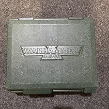 Games workshop warhammer 40k - games,