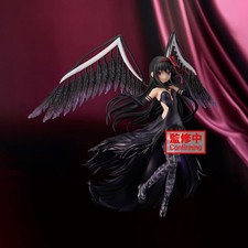 Akuma Homura - Madoka Magica -