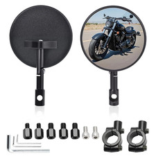 Lenkerendenspiegel Paar