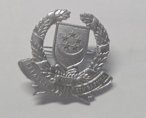 Polizei mützenabzeichen - polizei,
