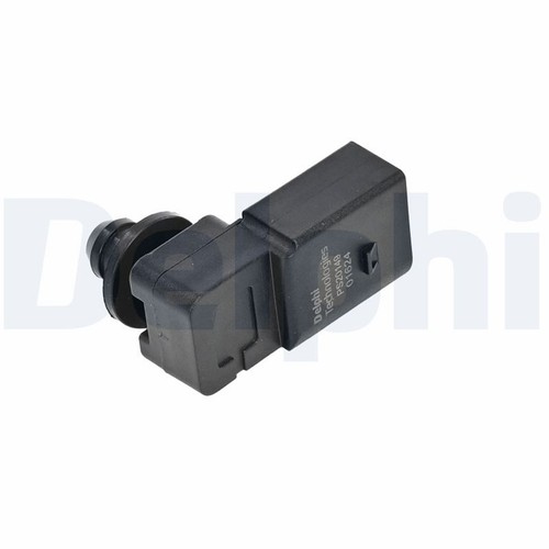 Delphi sensor saugrohrdruck - delphi,