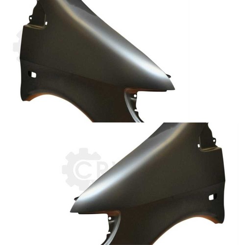 Kotflügel fender vorne set - fender,
