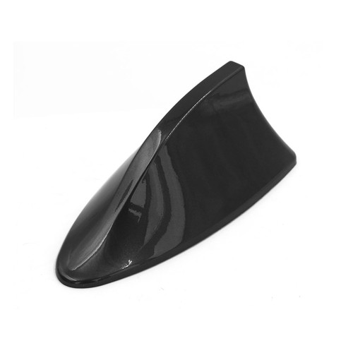 Auto exterior decor - shark, fin