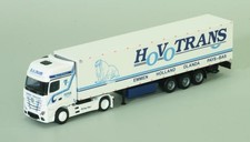 AWM LKW MB Actros 11 Giga
