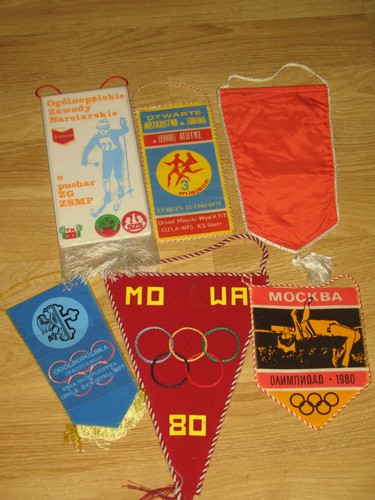 Moscow 1980 olympische - moscow,