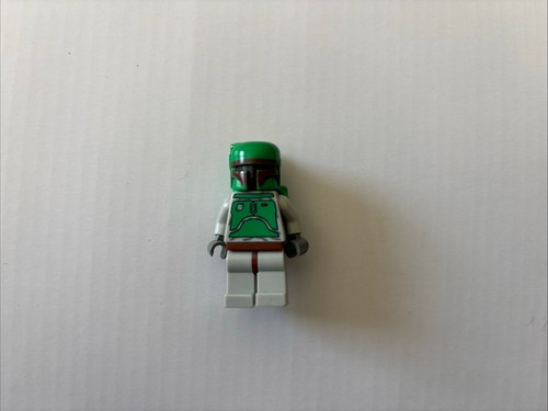 Lego star wars - wars, boba