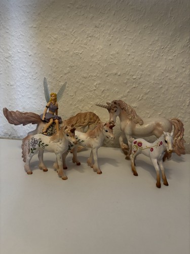 Schleich bayala set - bayala, 6