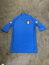 Italien Trikot Small Kappa