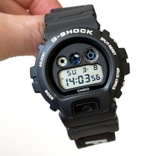 Casio G-Shock DW-6900PF-1