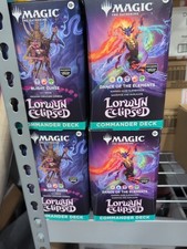 Magic: The Gathering - Lorwyn