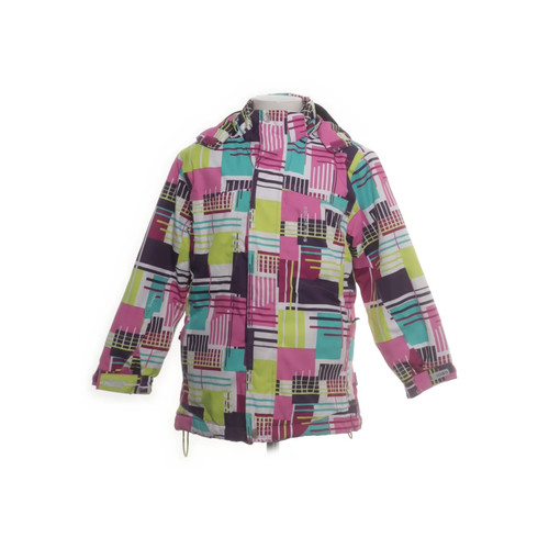 Color kids skijacke - color, kids,