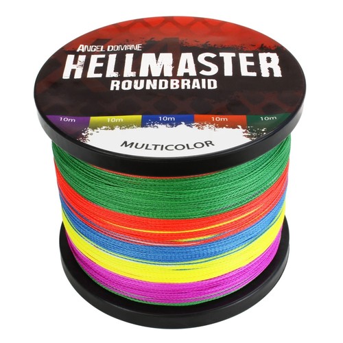 Hellmaster geflochtene