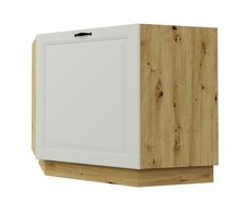 Kücheneckunterschrank Prato