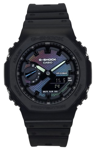 Casio shock quarz sport - casio,