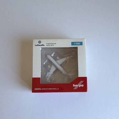 Herpa wings 500 533409 - herpa, 1:500