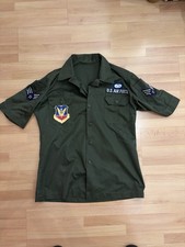 Airforce hemd hose - hemd, &