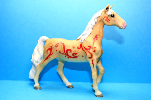 Schleich 77723 chinesisches - schleich,