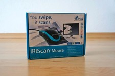 IRIScan Mouse | Scanner-Maus