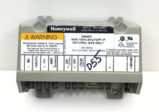 Honeywell S8600F1042