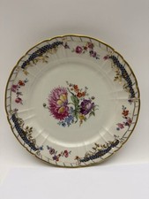 KPM Berlin Teller Speiseteller