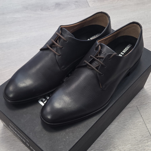 Gordon bros mirco derby - &,