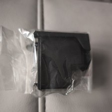 Tintenpatrone schwarz für HP