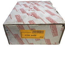 Saia Burgess PCD4.A400 –