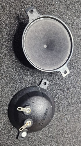 Piezo tweeter kpn 1020 - piezo,