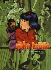 YOKO TSUNO - LINTEGRALE #02