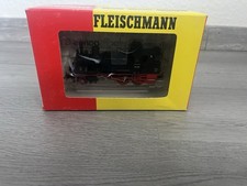 Fleischmann tenderlokomotive - fleischmann,