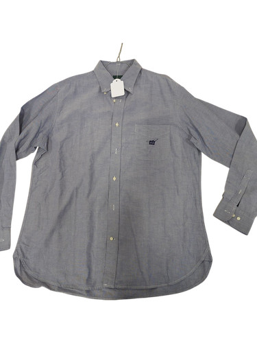 Henry cotton men blue grey - henry, cotton's