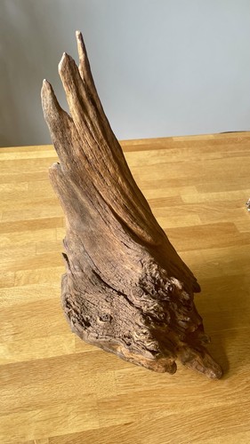 Holz skulptur statue holzkunst - holz,