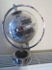 vintage Wetterstation Huger