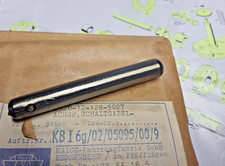 Maico M 250 B Achse für